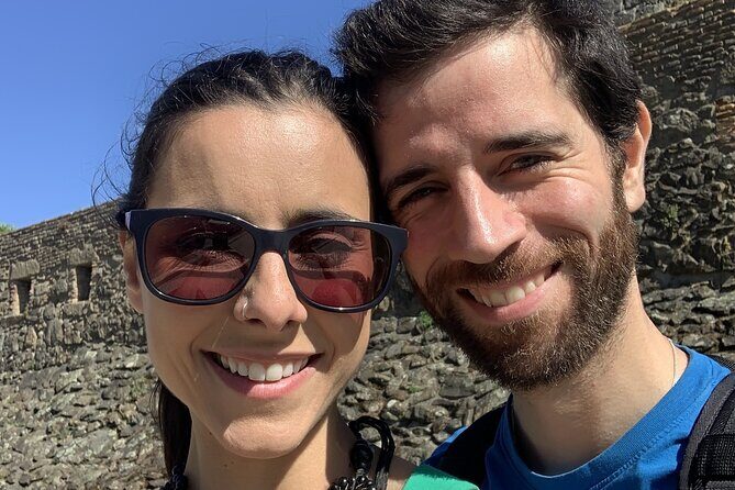 Porto by the Ocean: Self-Guided Puzzle Adventure - Key Points