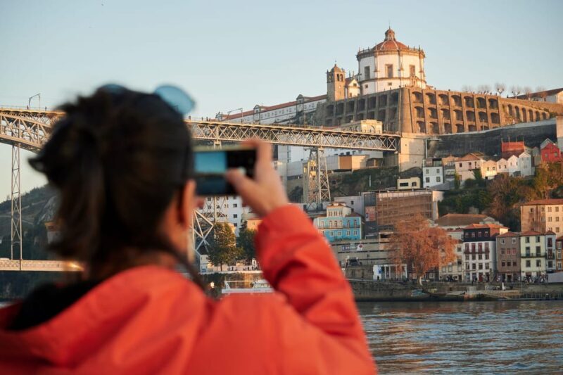 Porto: Capture the most Photogenic Spots with a Local - Practical Details and Value