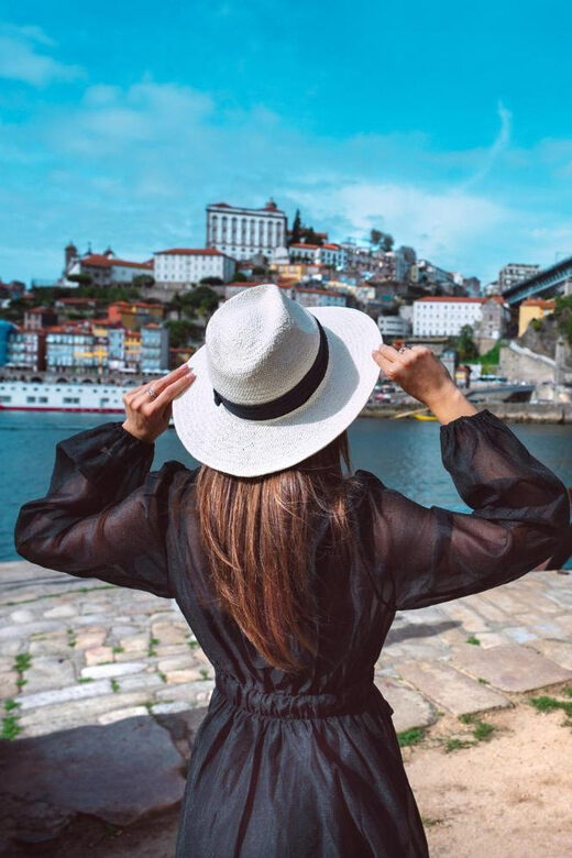 Porto: Capture the most Photogenic Spots with a Local - Who Should Consider This Tour?
