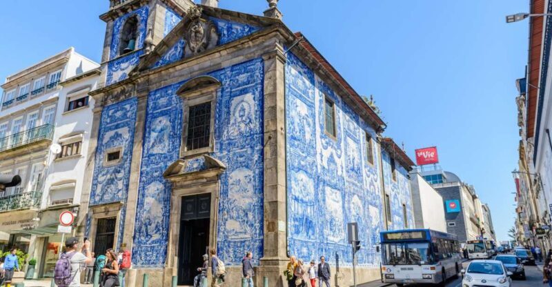Porto Card Walker (1, 2, 3 or 4 Days) - A Practical Guide to the Porto Card Walker (1-4 Days)