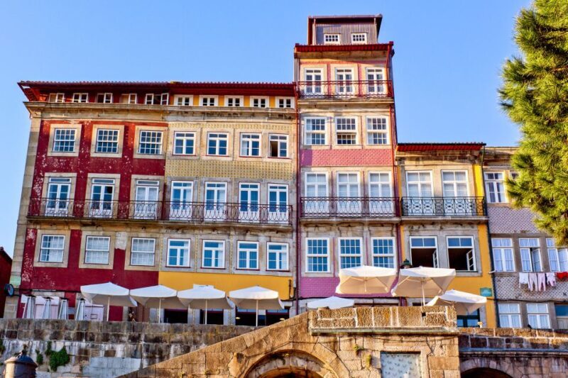 Porto Card with Transportation (1, 2, 3 or 4 Days) - Exploring Porto with the Card: What to Expect