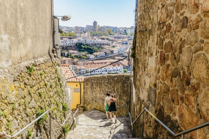 Porto Card with Transportation (1, 2, 3 or 4 Days) - Authentic Experiences and What Travelers Say