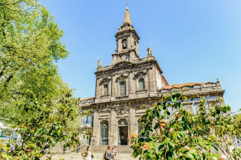 Porto Card with Transportation (1, 2, 3 or 4 Days) - The Sum Up: Who Will Love the Porto Card?