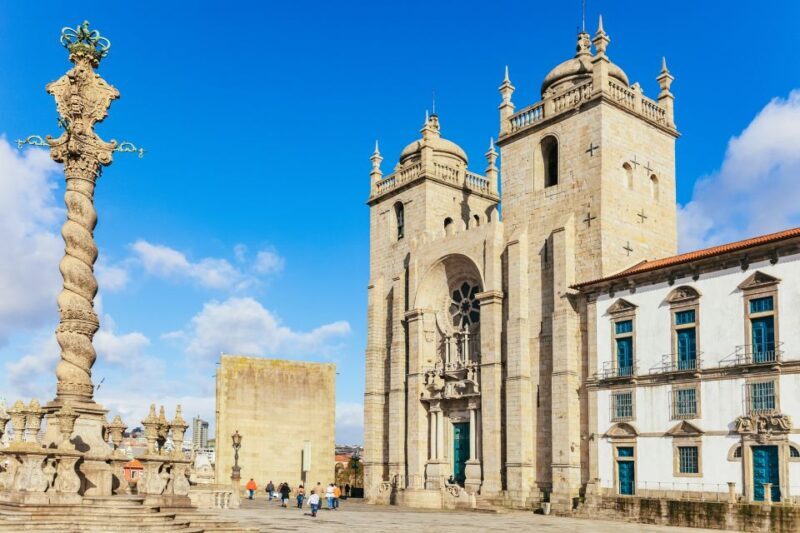 Porto Card with Transportation (1, 2, 3 or 4 Days) - FAQ