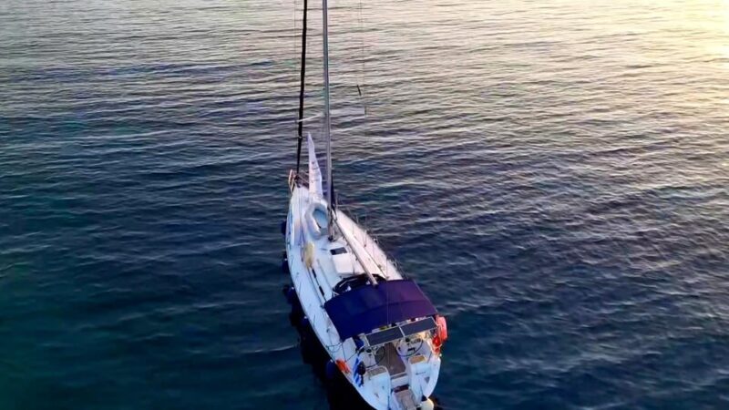Porto Carras/Neos Marmaras: Private Half Day Cruise - The Sum Up