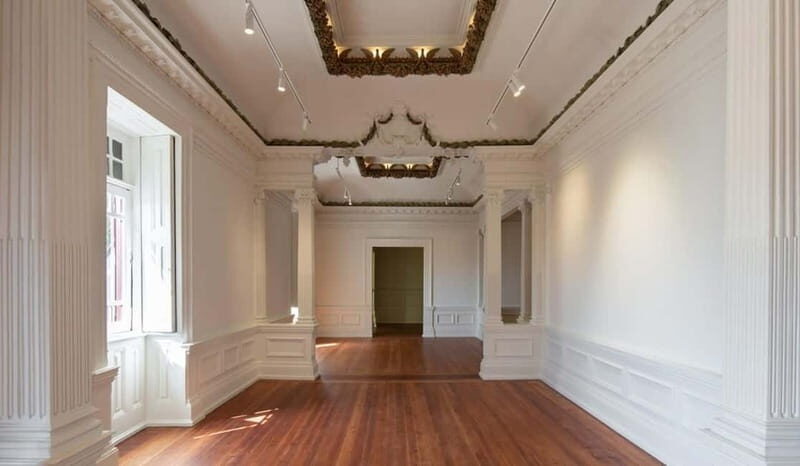 Porto: Casa São Roque and Trindade Experience Ticket - The Overall Experience and Practicalities