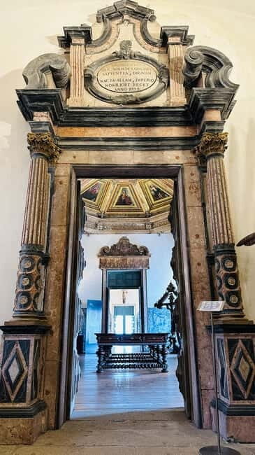 Porto Cathedral Guided Tour with Entrance Tickets - Frequently Asked Questions (FAQs)