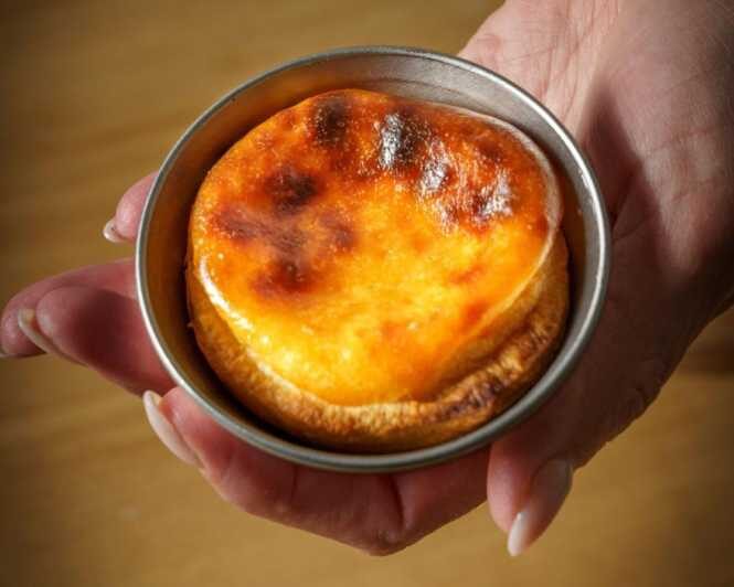 Porto center- Workshop A nata do BJ making pasteis de nata - Why This Workshop Is a Great Choice