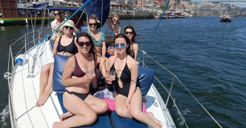 Porto: Charming Sailboat Bachelor Party with drinks - Porto: Charming Sailboat Bachelor Party with Drinks — A Practical Guide