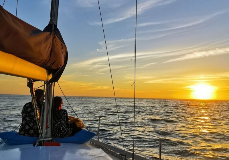 Porto: Charming Sailboat Cruise with Port Wine,Sunset Option - Why This Tour Is a Great Value