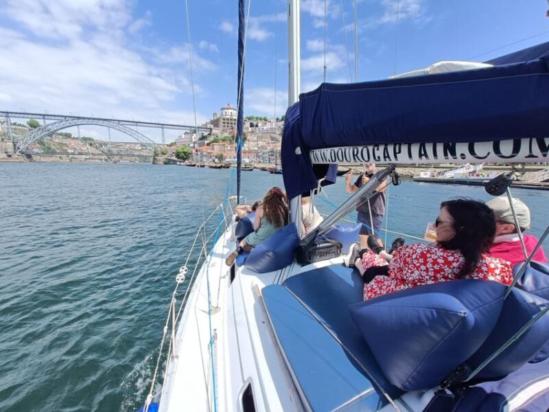 Porto: Charming Sailboat Cruise with Port Wine,Sunset Option - Final Thoughts
