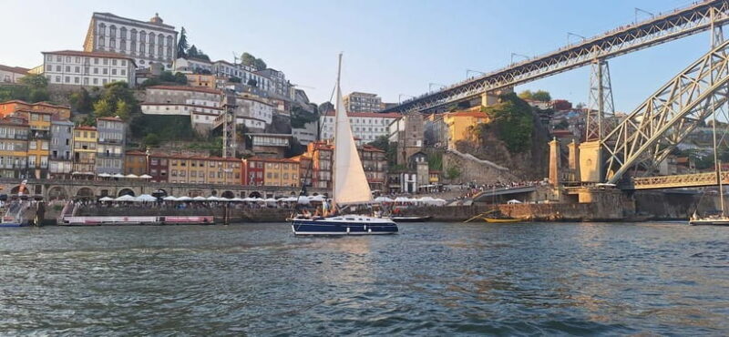 Porto: Charming Sailing, Drinks&Snacks - Overall Impression: Who’s It For?