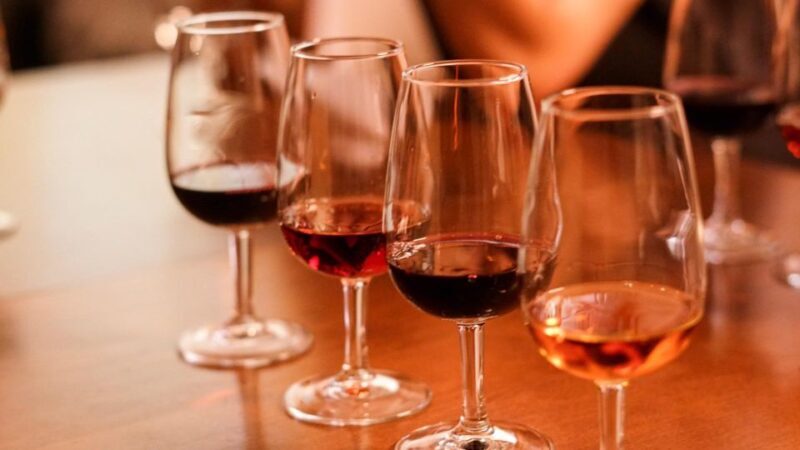 Porto: Cheese and Port Wine Tasting in a Unique Place - FAQ: Your Questions Answered