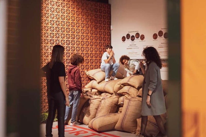 Porto: Chocolate Museum - Unwrap the Secrets of Chocolate - Final Thoughts
