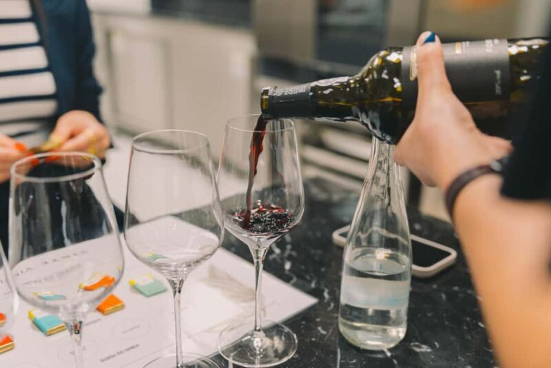 Porto: Chocolate & Port Wine Workshop - WOW Wine School - Final Thoughts