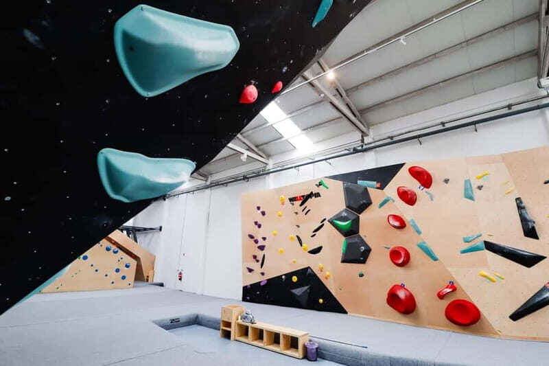 Porto: City Adventure Bike Tour & Indoor Climbing Experience - Exploring Porto on Two Wheels and Walls: A Detailed Look
