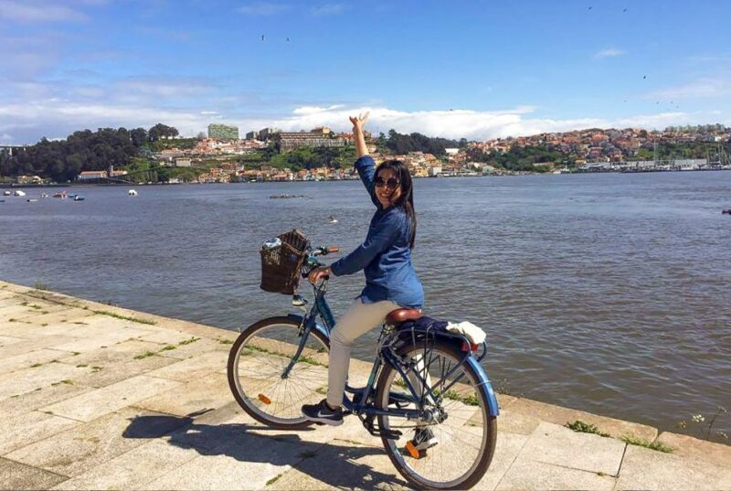 Porto: City Bike Rental - FAQ
