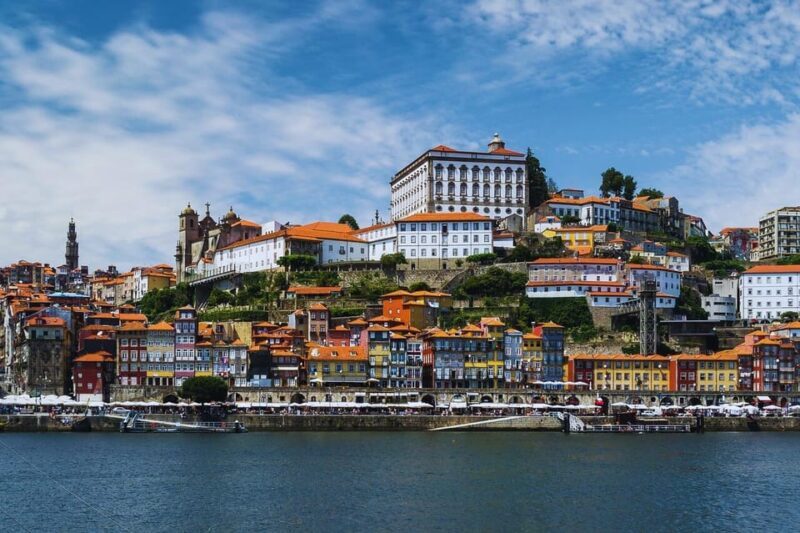 Porto: City Center Walking Tour - Practical Tips for Travelers