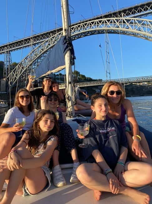 Porto: City Cruise with Welcome Drink, Port, & Sunset Option - Final Thoughts: Why This Tour Is a Good Value