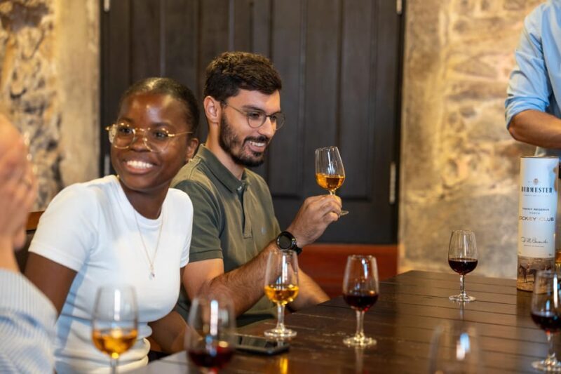 Porto City Full Day Minibus Tour, Wine Tasting & Six Brigdes - Authentic Experiences and Honest Feedback