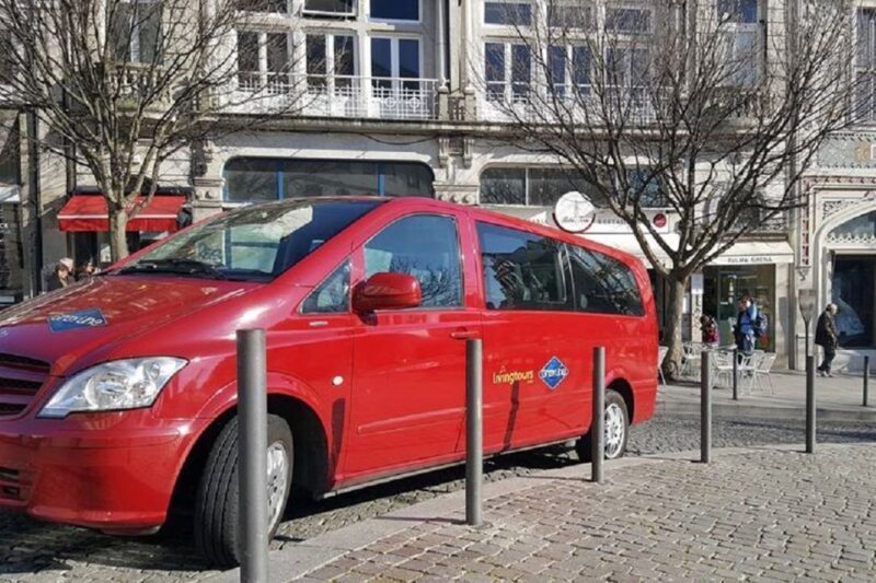 Porto City Full Day Minibus Tour, Wine Tasting & Six Brigdes - Final Thoughts