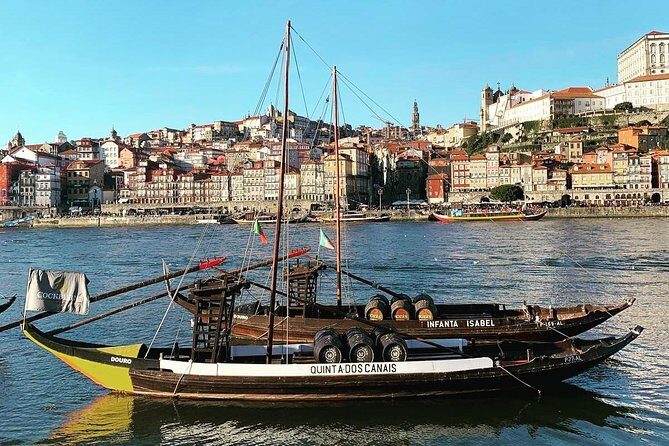 Porto City Full Day Private Tour - Who Is This Tour Best For?