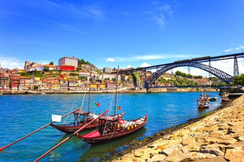 Porto City Full-Day Tour with Wine Tasting - Final Thoughts