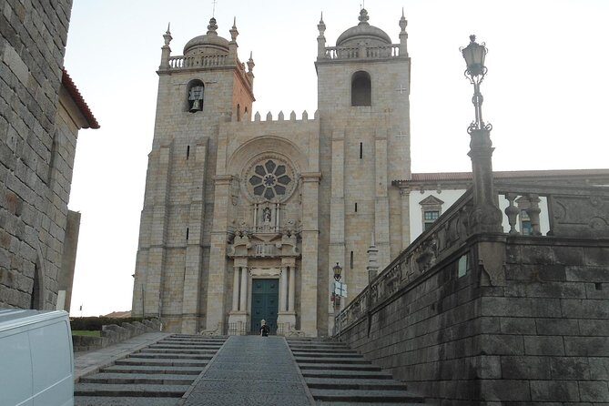 Porto City Half-Day Private Tour - Why This Tour Works for You