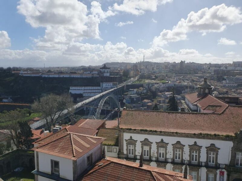 Porto city half-day Private Tour - FAQs