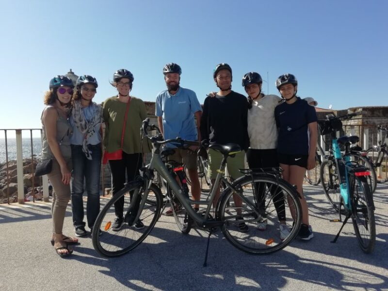 Porto: City Highlights 3-Hour Guided Electric Bike Tour - FAQ