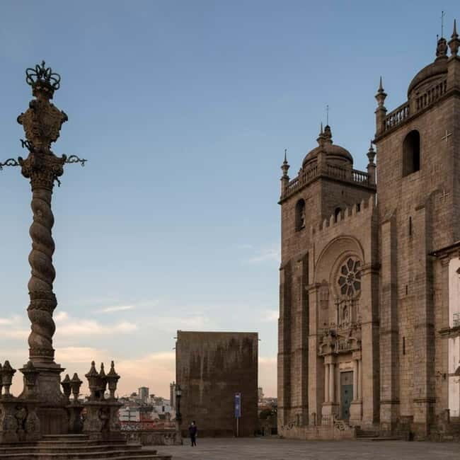 Porto City Private Day Trip From Lisbon - Exploring Porto in a Single Day: What to Expect