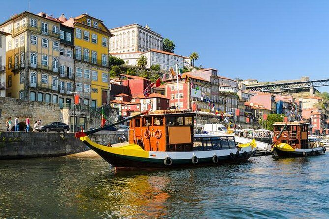 Porto City Private Tour From Lisbon - Full Review of the Porto from Lisbon Private Tour