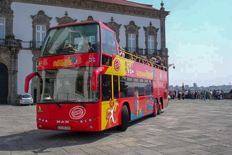 Porto: City Sightseeing Hop-On Hop-Off Bus Tour - Who Should Consider This Tour?