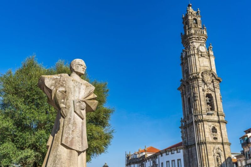 Porto: City Tour, 6 Bridges Cruise and Wine Tasting - The Iconic Douro River Cruise