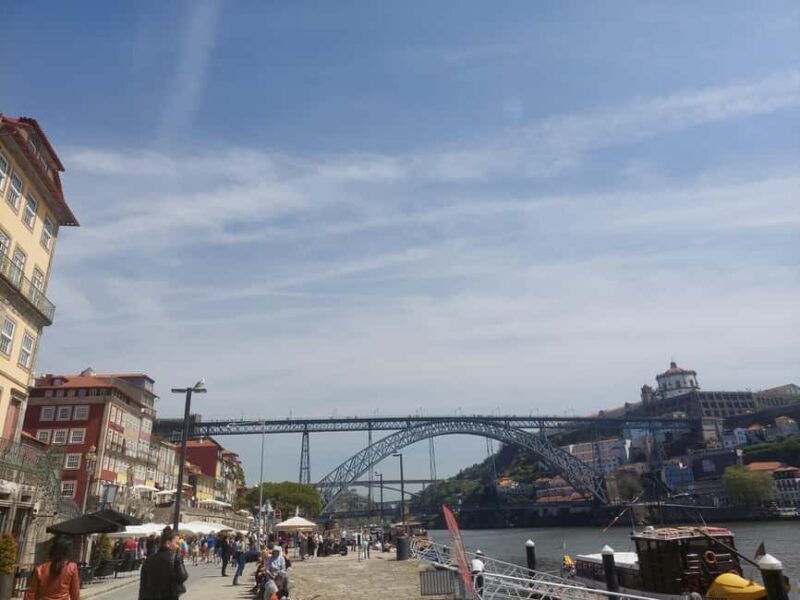 Porto: City Tour by Private Car - Final Thoughts