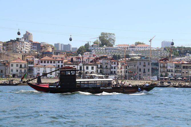 Porto City Tour Half Day - Private - In-Depth Review of the Porto Private Half-Day Tour