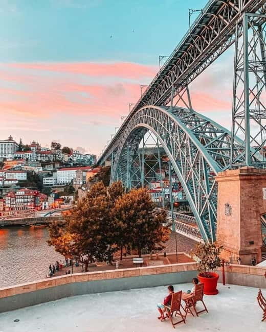 Porto City Tour: Private day tour with tickets included. - An In-Depth Look at the Porto Private Tour Experience