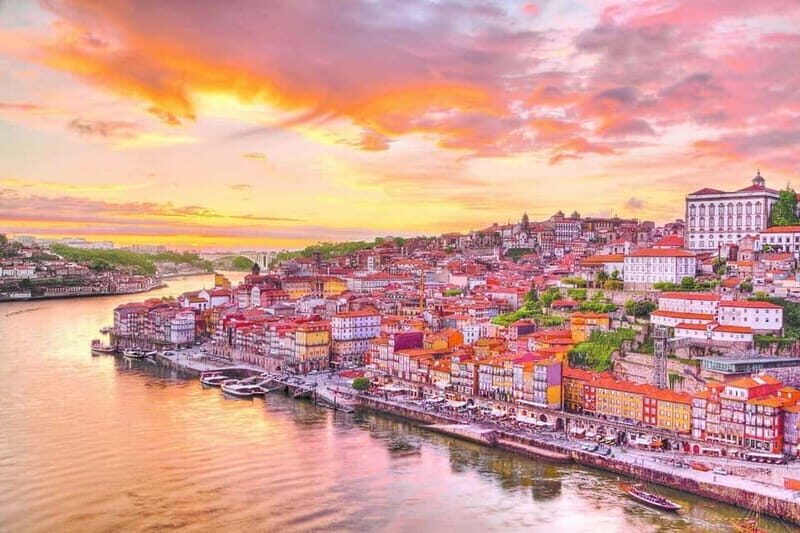 Porto City Tour: Private day tour with tickets included. - Final Thoughts
