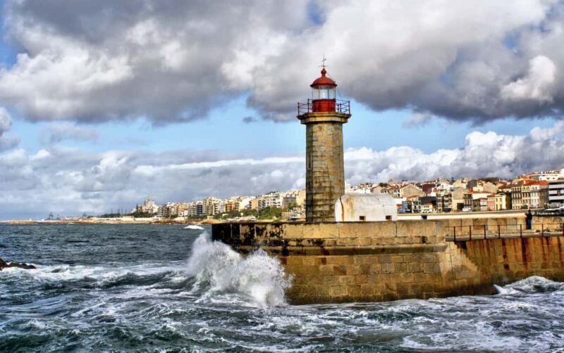 Porto City Tour, Wine Tasting & Douro River 6 Bridges Cruise - FAQ