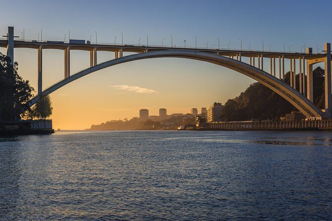 Porto City Tour with Wine Tasting - Final Thoughts