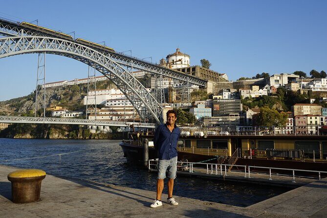 Porto city Walking Tour by a expert local - Who Will Love This Tour?