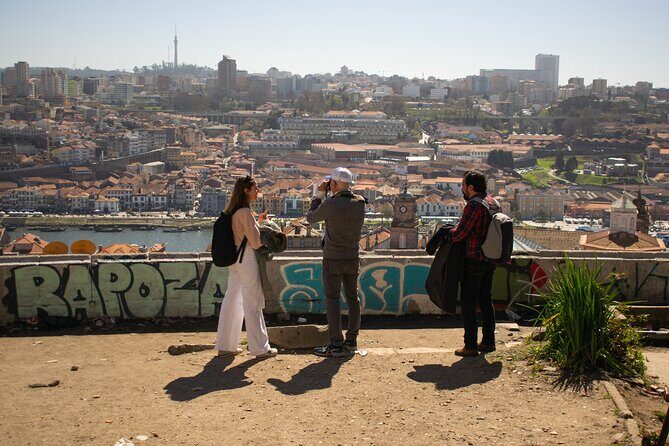 PORTO city Walking Tour - Exploring Porto in Detail: What You Can Expect