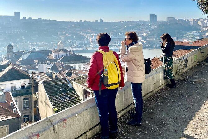 PORTO city Walking Tour - FAQs