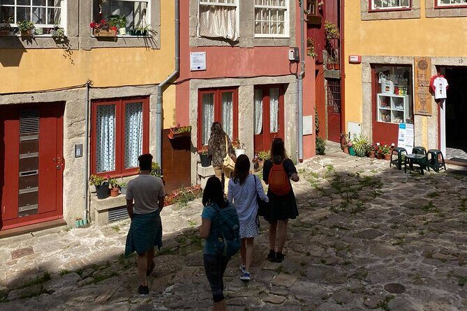 PORTO city Walking Tour - Final Thoughts