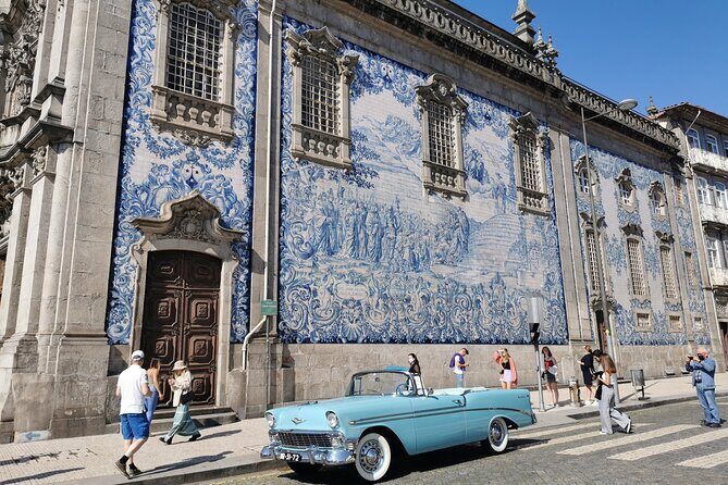 Porto Classic Car Tour - Vintage Experience - Who Will Love This Tour?