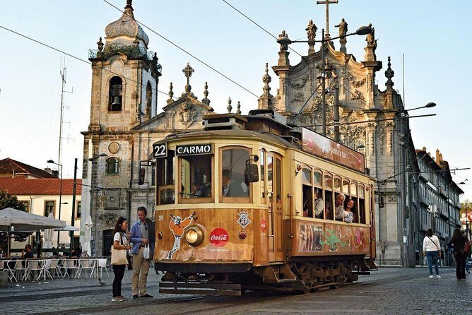 Porto Classic Car Tour - Vintage Experience - Price and Value