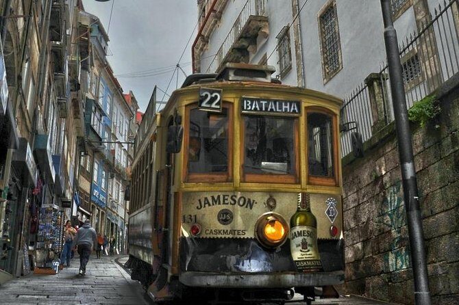 Porto Classic Car Tour - Vintage Experience - Final Thoughts
