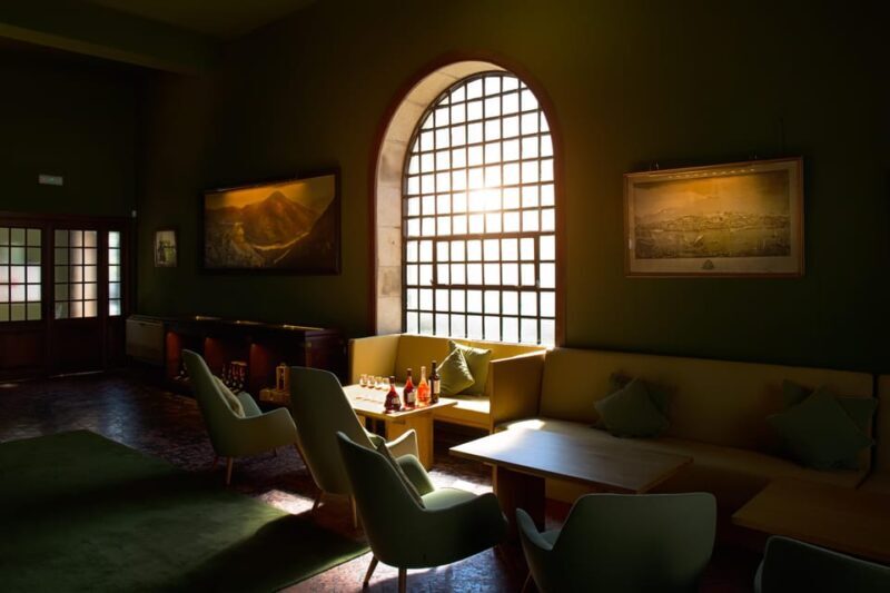 Porto: Classic Tour at Real Companhia Velha - Final Thoughts: Who Should Book This Tour?