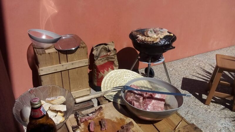 Porto: Cooking Class with Local Market Visit - A Deep Dive into the Porto Cooking Experience