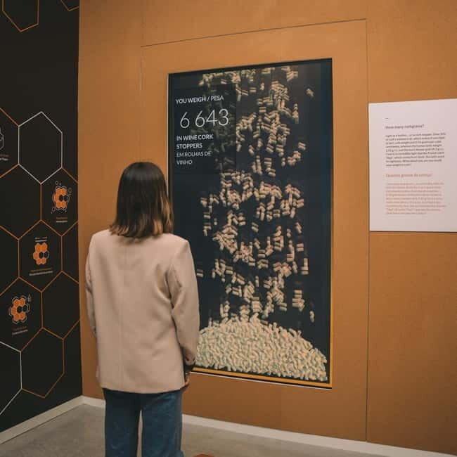 Porto: Cork Museum: Immersive and Perfect for Families - Key Points